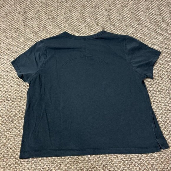 Lululemon Classic-Fit Cotton-Blend T-Shirt - Picture 4 of 6